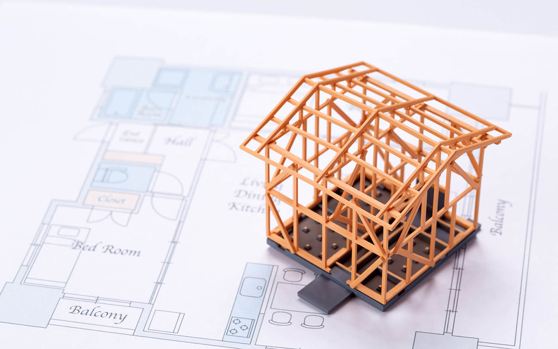 増改築・リフォームのしやすさ