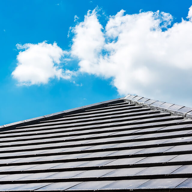 3LDK + WIC + 家事室 + パントリー